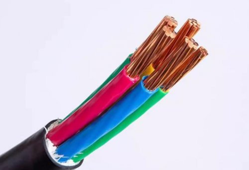 电线电缆名词及专用术语，电缆人必学知