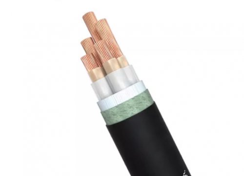 电线电缆的应用领域