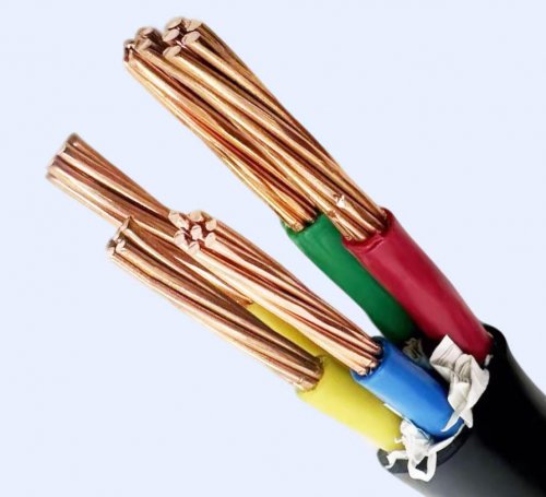 【电缆知识】电线与电缆的区别是什么？